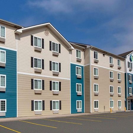 Woodspring Suites Harlingen Esterno foto