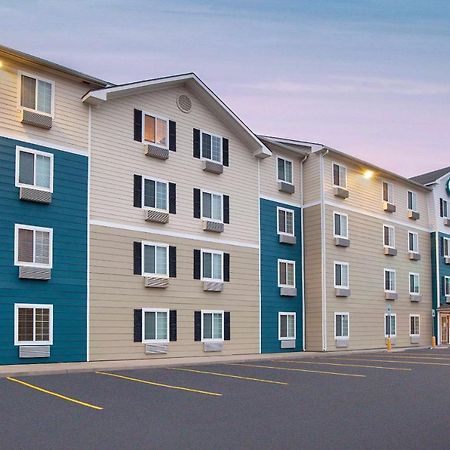 Woodspring Suites Harlingen Esterno foto