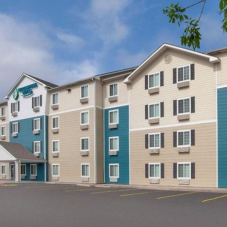 Woodspring Suites Harlingen Esterno foto