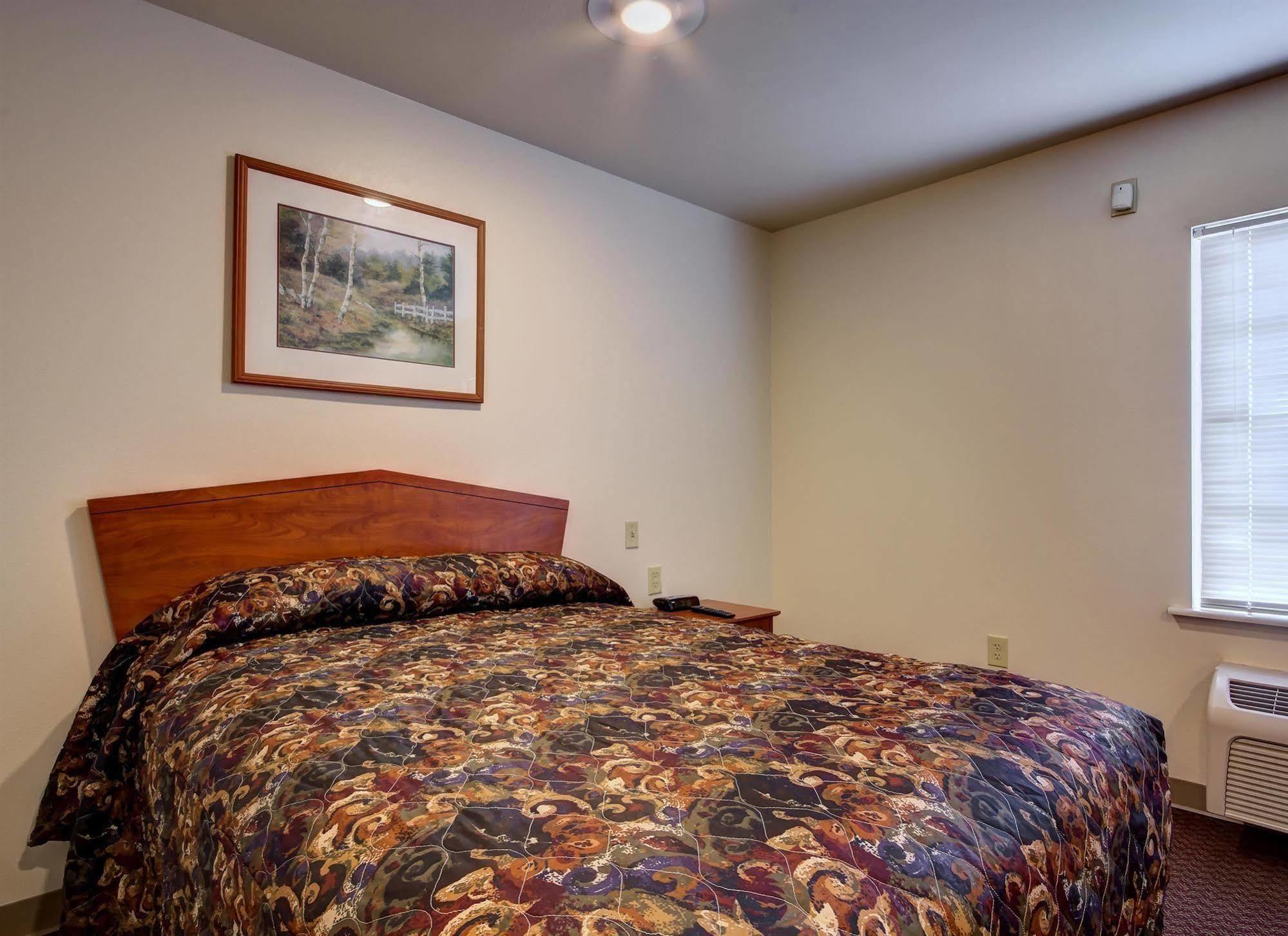 Woodspring Suites Harlingen Esterno foto