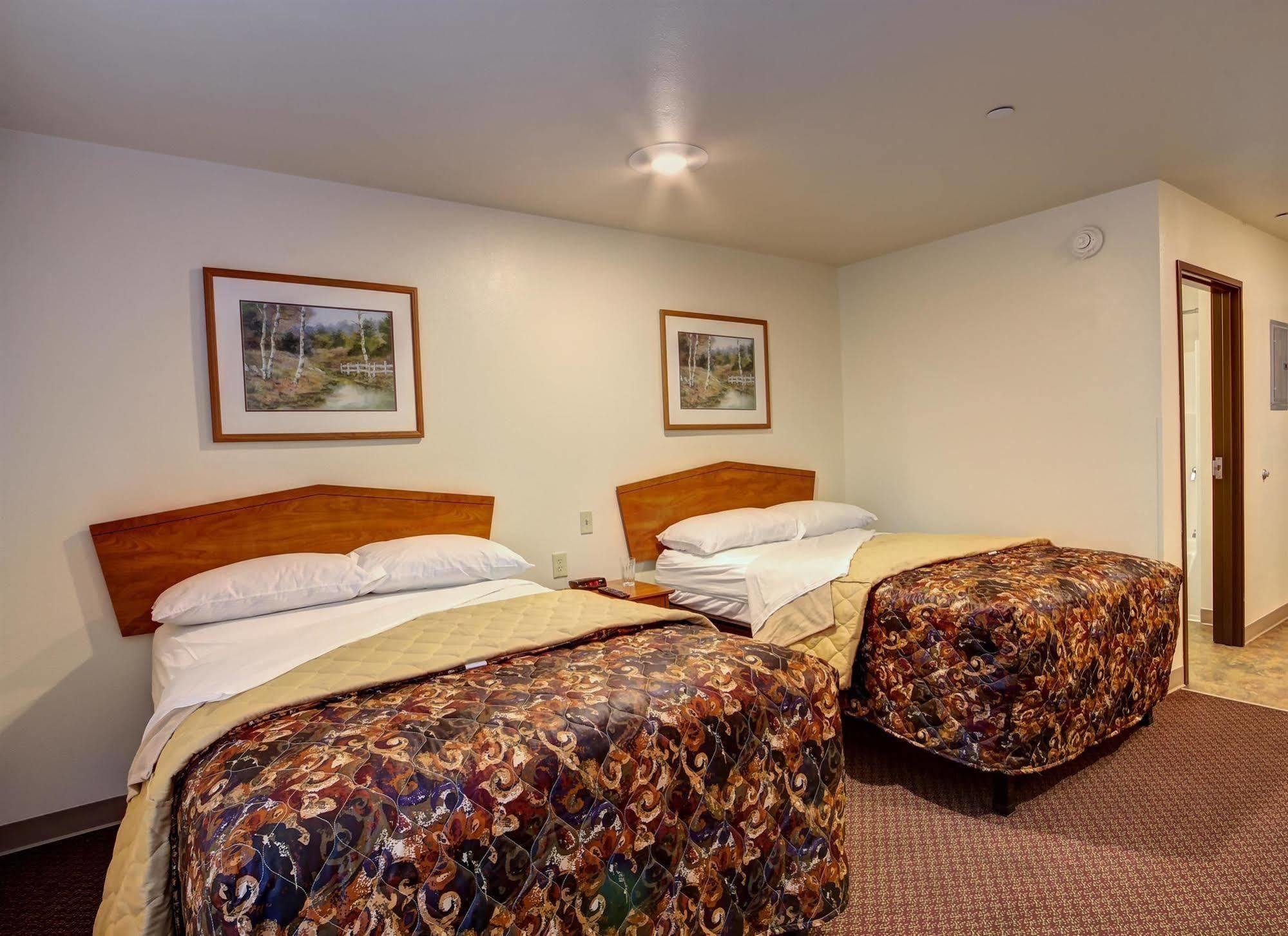 Woodspring Suites Harlingen Esterno foto