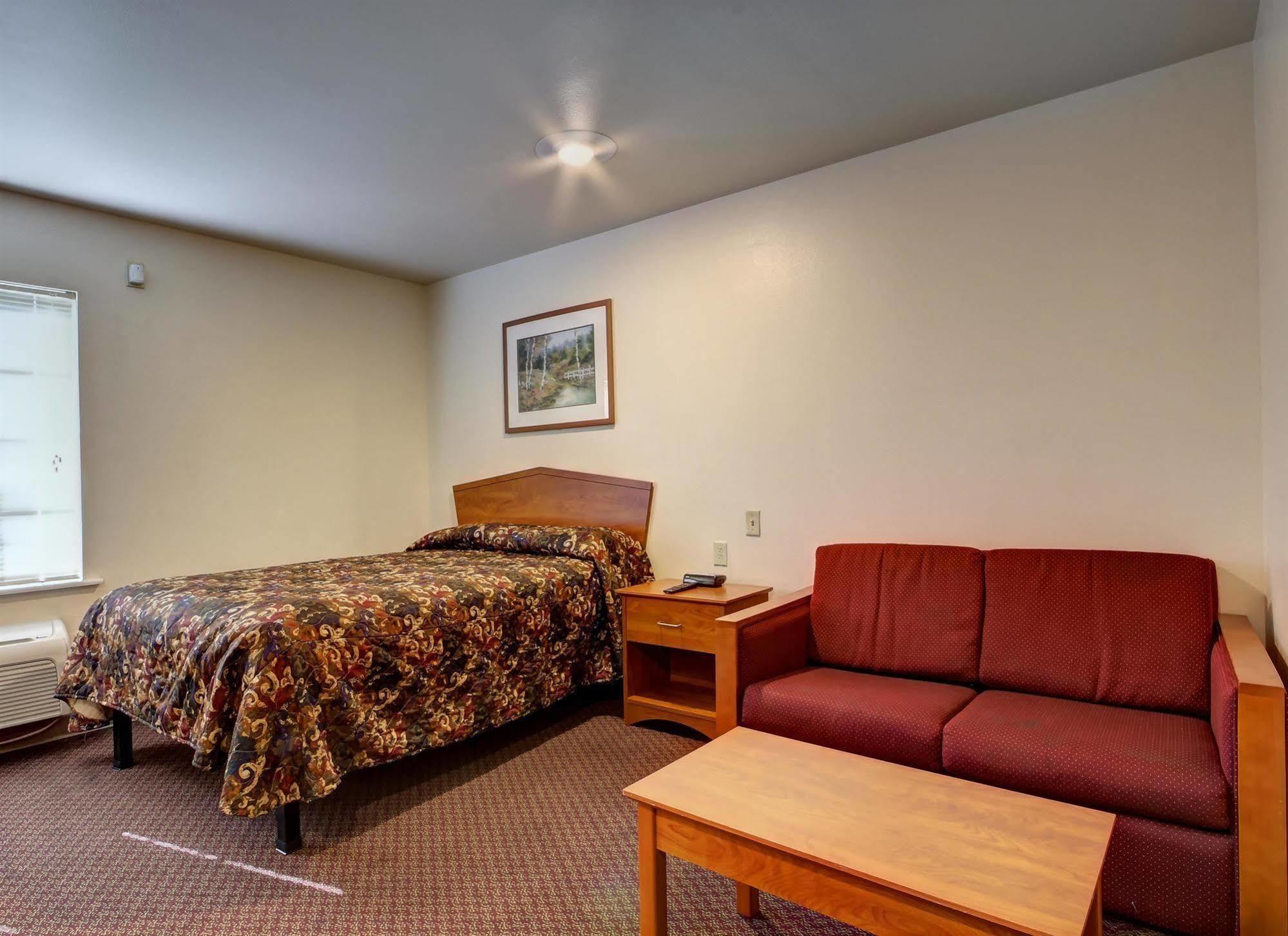 Woodspring Suites Harlingen Esterno foto
