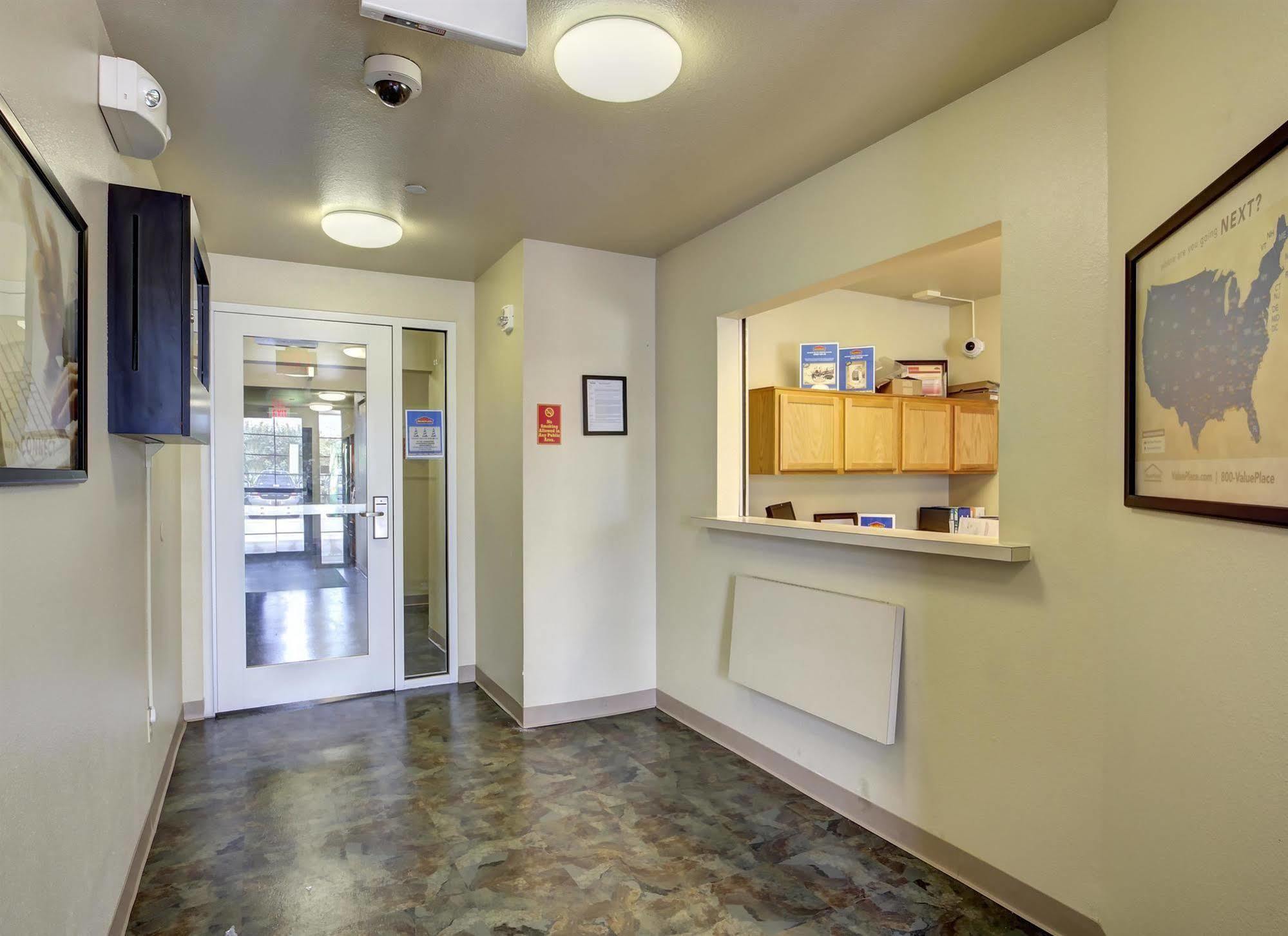 Woodspring Suites Harlingen Esterno foto